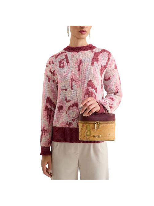 Treasure Bag tracollina vanity ALVIERO MARTINI | LG36V6000304